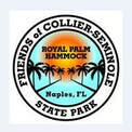 Friends of Collier-Seminole State Park